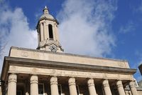Penn State campus